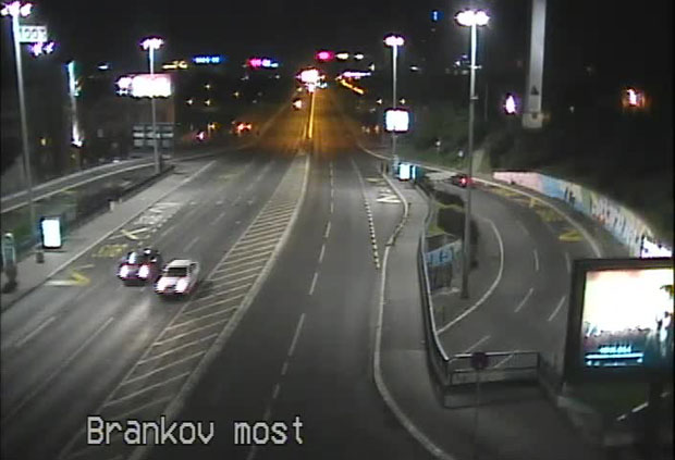 Случај Кантримен иде из почетка?